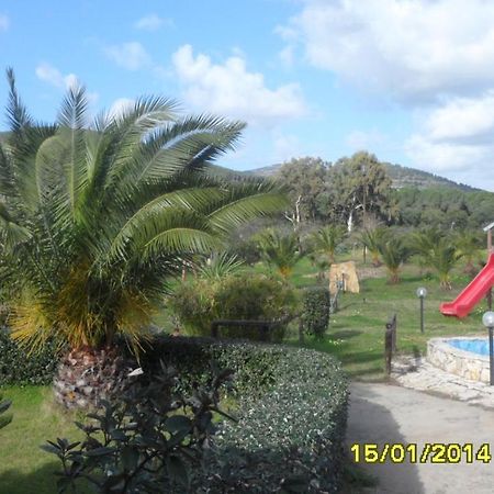 Agriturismo Isidoro Villa Fertilia Exterior photo