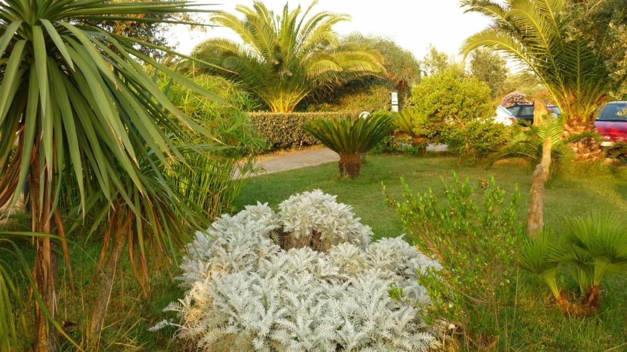 Agriturismo Isidoro Villa Fertilia Exterior photo