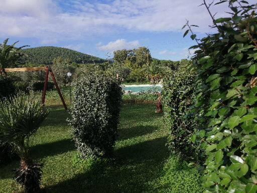 Agriturismo Isidoro Villa Fertilia Exterior photo